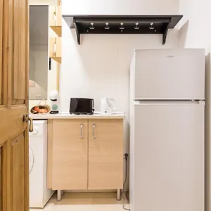 Appartamento Center Flat La Victoria City Center, Málaga